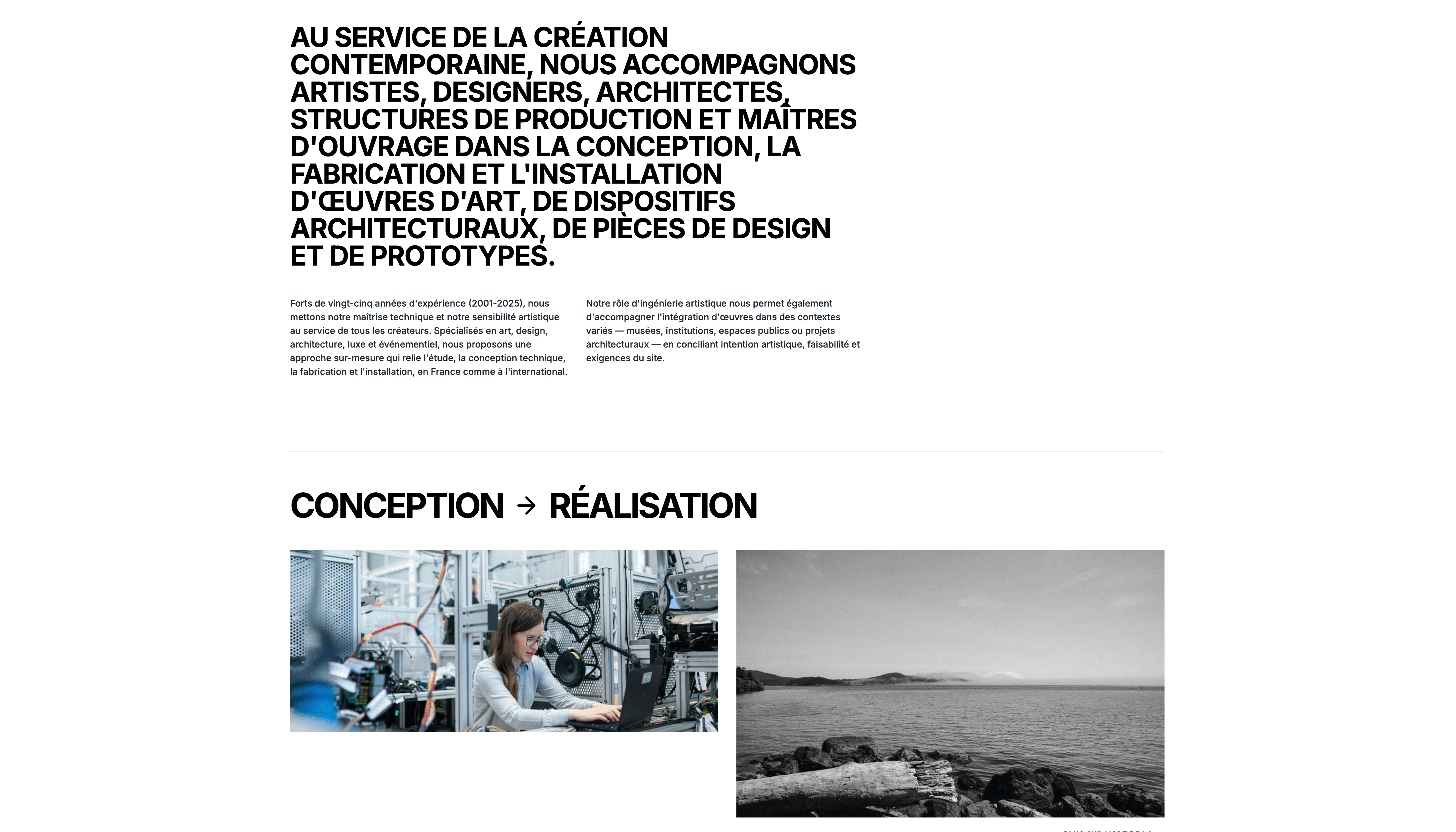L'ART DE LA screenshot 3